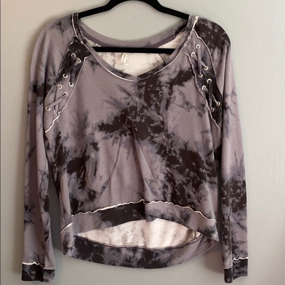 Mudd long sleeve t-shirt